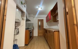 Apartament 3 camere, 100 mp, ultracentral – ideal birouri - Poză 6