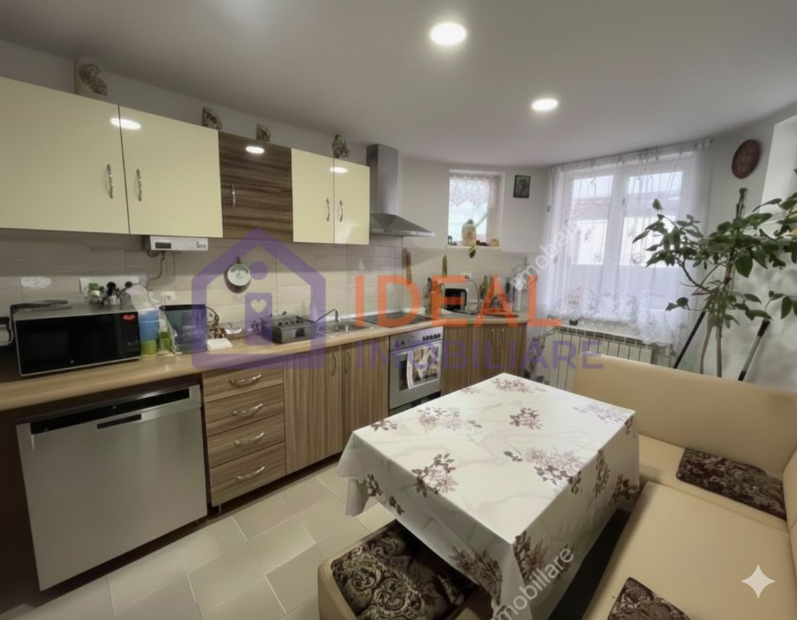 Casă individuală 5 camere | 400 mp teren | Zona Veterani – Sibiu - Poză 5