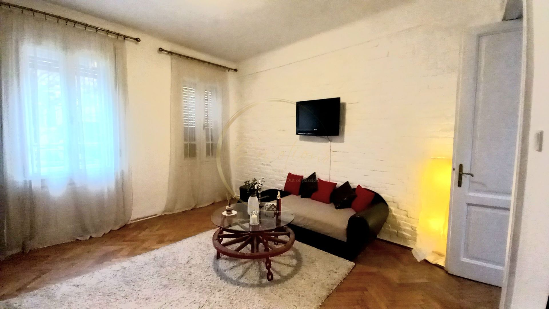 OCAZIE | Apartament elegant 2 camere - Bălcescu, Timișoara - Poză 3