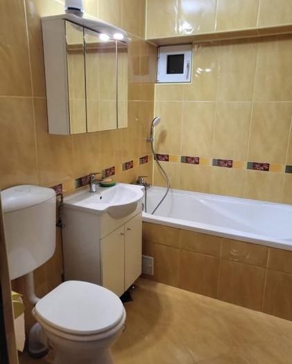 Apartament 3 Camere – TOMIS II – Vedere Parc / Biserica Militară - Poză 12