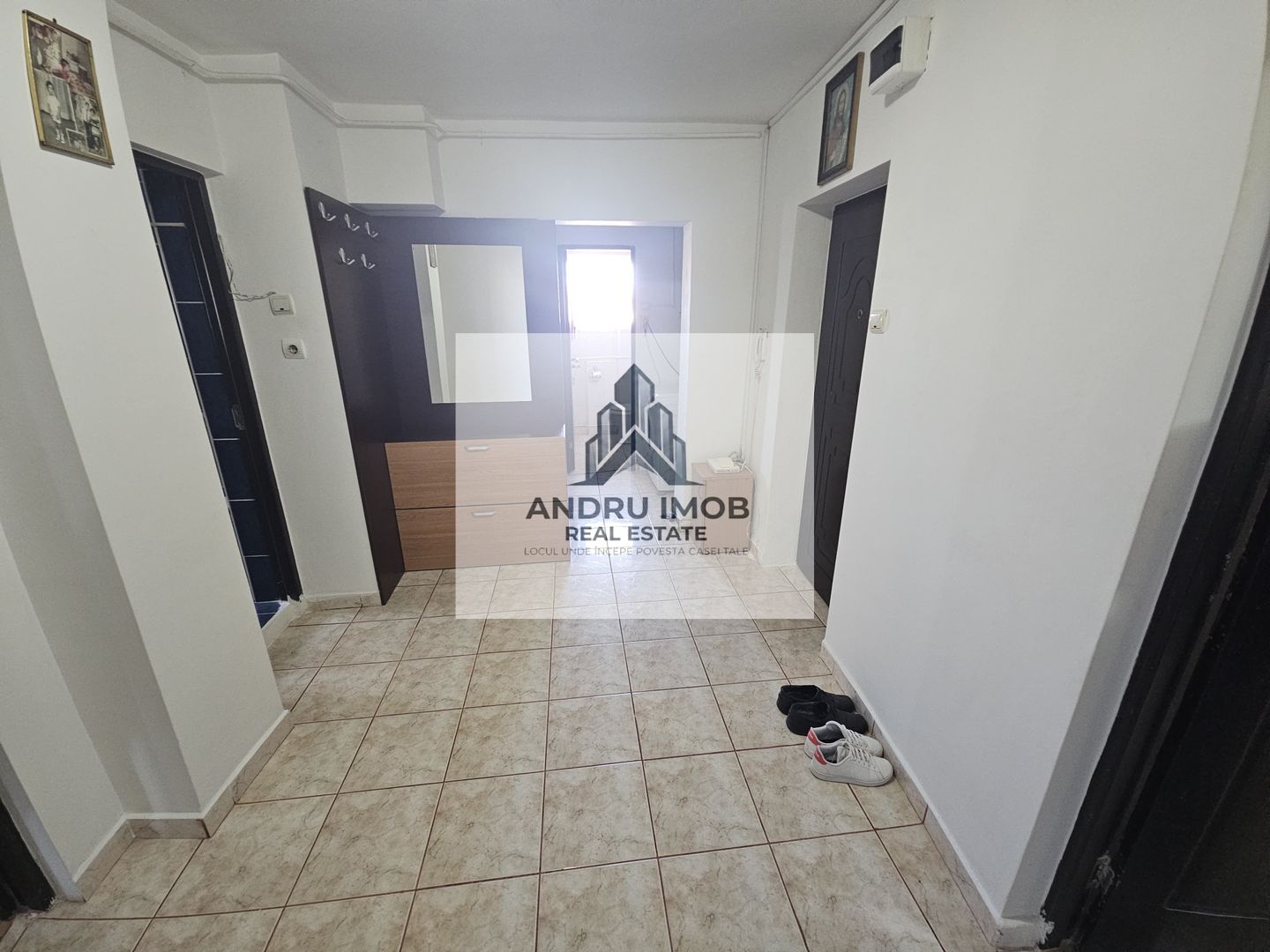 Apartament 3 camere/ Decomandat/ Metrou Dristor/ McDonalds - Poză 8