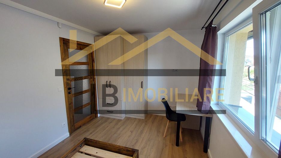 Apartament de 3 camere, 55mp, Zona UMFST - Poză 7