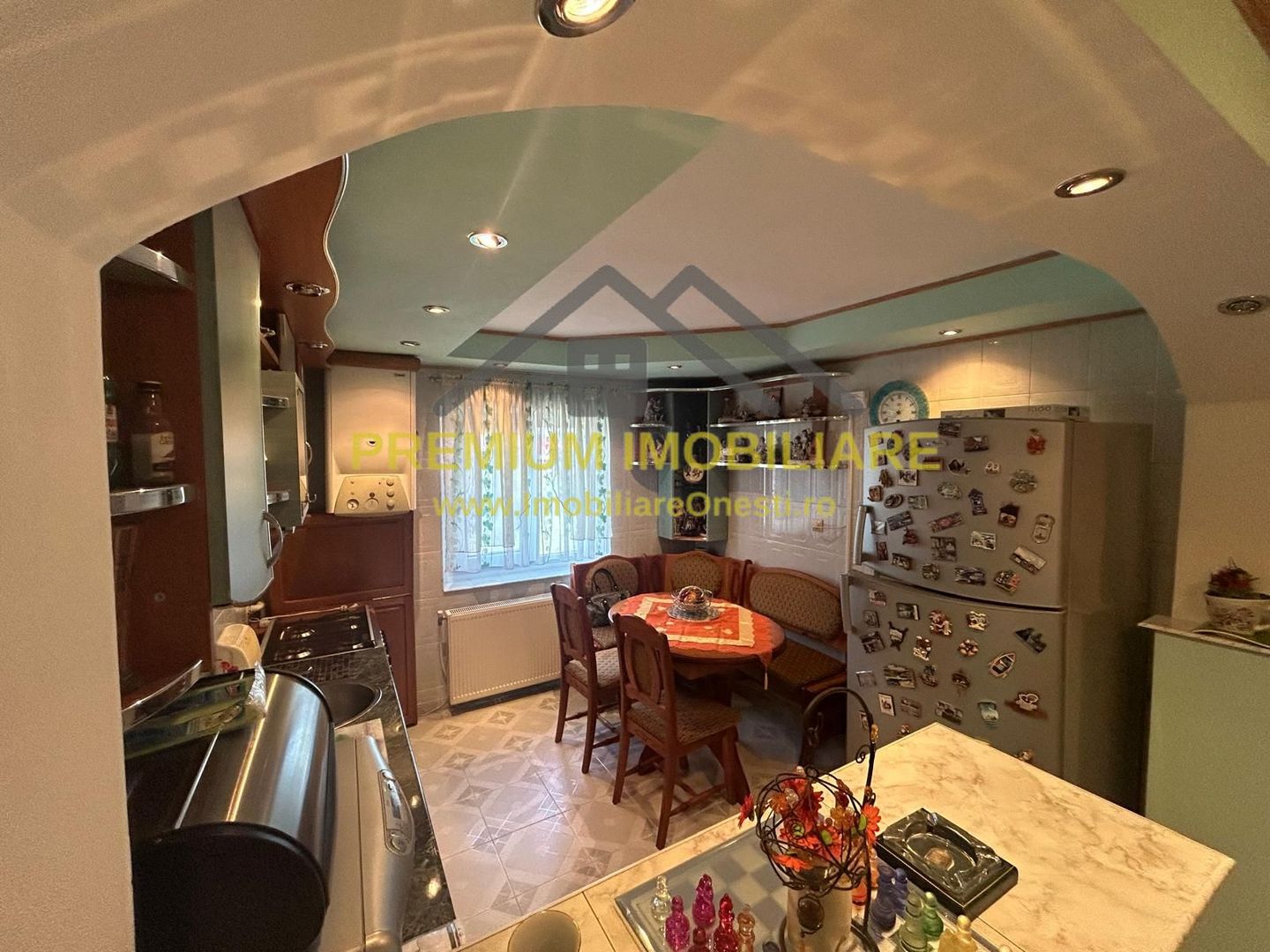 Apartament cu 3 camere zona mal - Poză 4