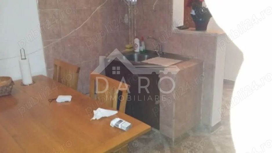 Vand casa in zona Cetatii Tg. Mures - Poză 6