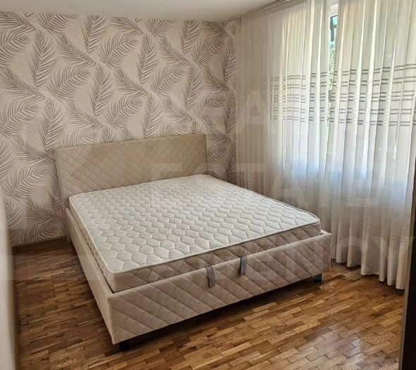 Chirie, casă 95 mp, str. Ion Vasilenco, Centru - Poză 1