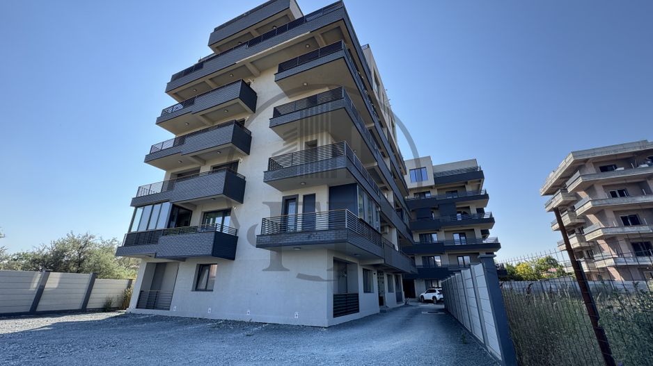 Apartament 3 camere de vanzare Mamaia Sat, Constanta - Poză 18