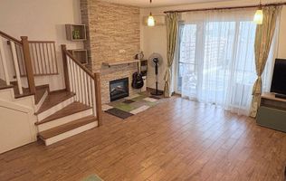 Vila moderna | 4 camere | Avangarde Forest