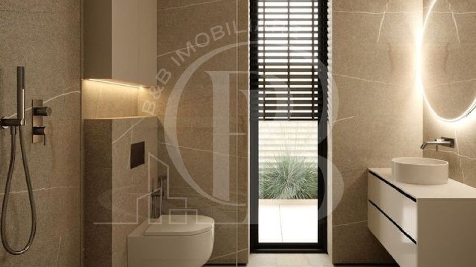 Apartament 3 camere Titan Th. Pallady-Sector 3-Metrou Teclu - Poză 9