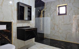 CASĂ individuală, cu teren 450 mp, LA CHEIE, VASLUI-zona FILATURII; - Poză 23