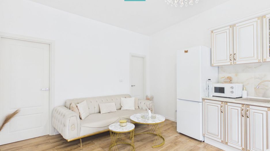 Apartament 2 camere parter în Arad, zona Boul Roşu - Poză 7