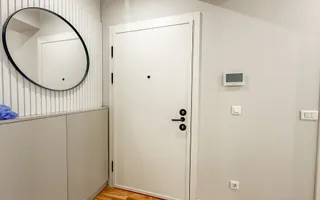 Vanzare Apartament 2 Camere LUX Damaroaia Baneasa Bucurestii Noi - Poză 16