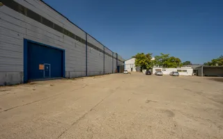 HALE INDUSTRIALE / DEPOZITARE – PLOIEȘTI, ZONA INDUSTRIALA  XENIA - Poză 12