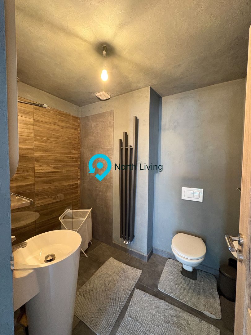 SUPER INVESTITIE | Duplex Superb + Mansarda | OTOPENI - Poză 19