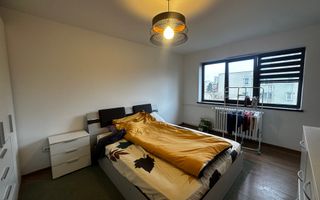 Apartament 2 camere| Mobilat și utilat | Zona Str Grigore Alexandrescu - Poză 9