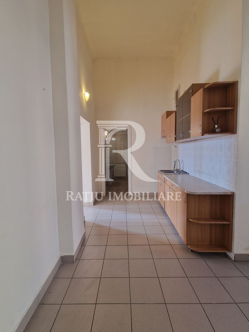 Apartament cu 2 camere | 99 mp utili | Facultatea de medicina | Oradea. - Poză 9