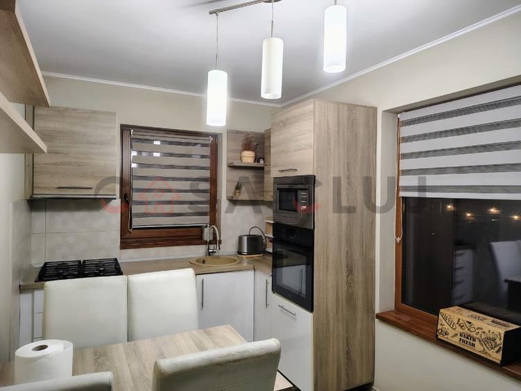 Casa 2 camere duplex Intre Lacuri !! - Poză 3