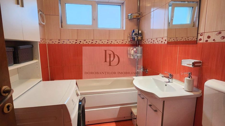 Vânzare apartament 2 camere - Decomandat | Florești – Someșului - Poză 8