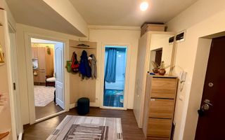 Apartament cu 2 camere de vânzare pe strada Edgar Quinet - Mănăștur - Poză 8