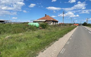 Parcela ideala pentru o casa - Teren Intravilan 1000mp - Jucu de Sus - Poză 3