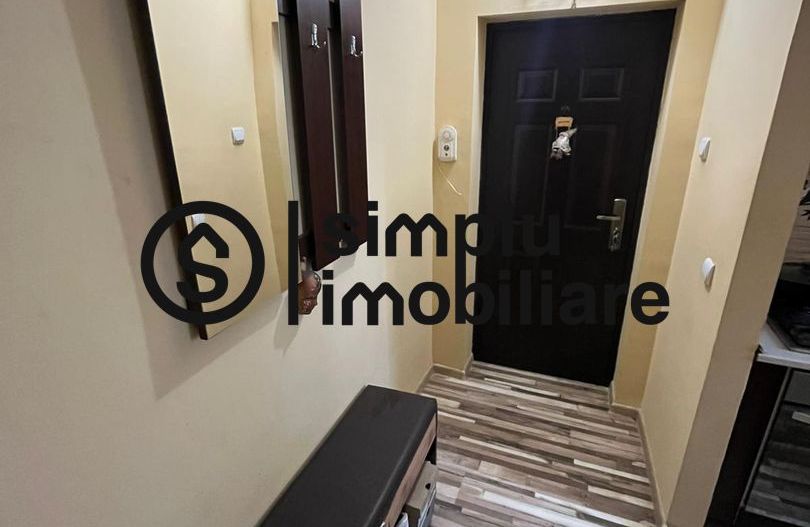 2 decomandate, etaj 1, Calea București - 113 900 Euro - Poză 5