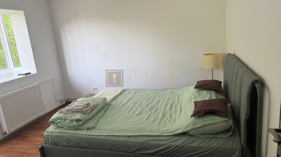 centrala proprie, proaspat renovat-Aradului - Poză 4