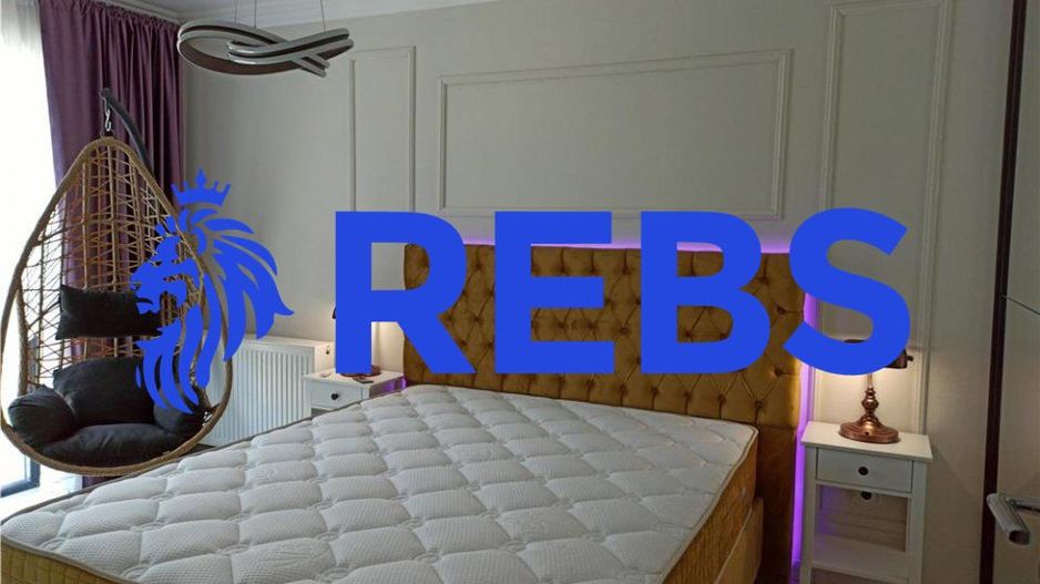 Apartament modern 3 camere | Tractorul - Poză 3