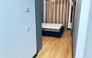 3 CAMERE | MOBILAT SI UTILAT READY TO MOVE | PARCARE OPTIONALA | AVIATIEI APART - Poză 14