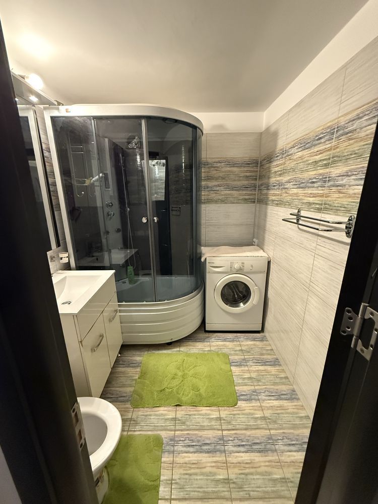 Apartament 2 camere, complet mobilat si utilat, Lujerului - Poză 7
