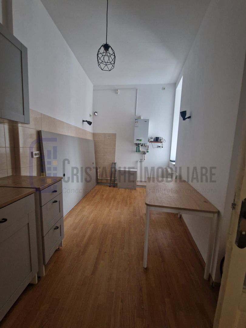 Spatiu comercial in vila, etj. 1 + mansarda, 220 mp, Piata Amzei - Poză 5
