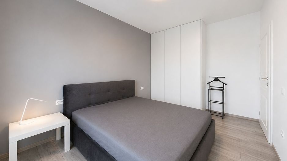 Apartament Premium cu 2 camere | Prima închiriere | Mobilat și utilat - Poză 7