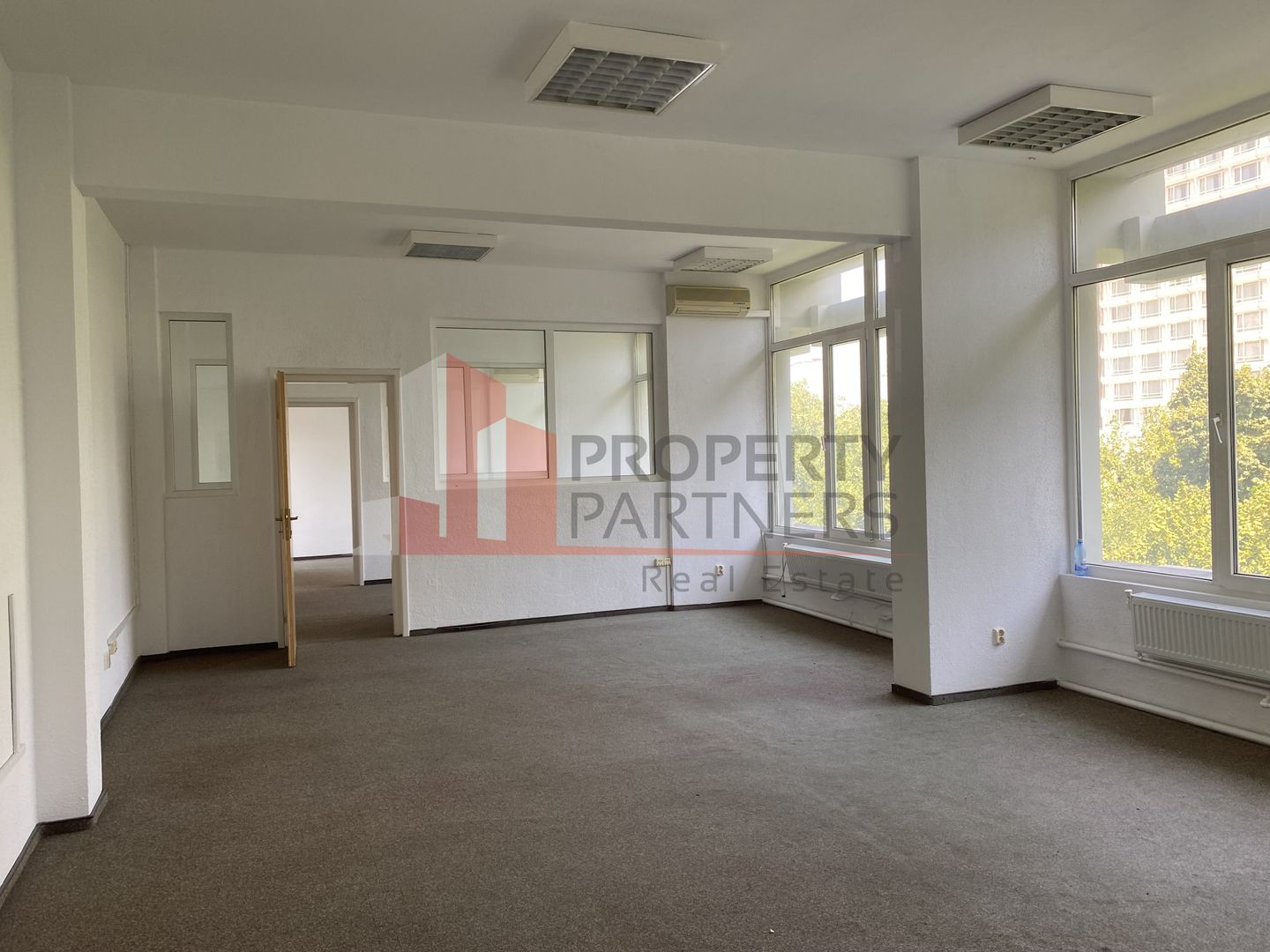 Spatiu de birou Expozitiei - Ramada - Poză 10