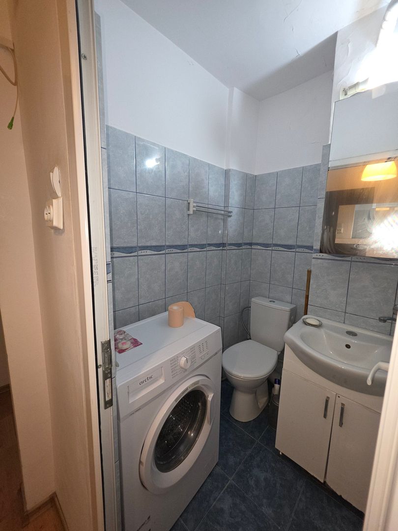 De Închiriat – Apartament 3 Camere | Zona Inel II, Constanța | Etaj 1 - Poză 7