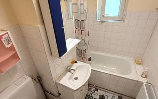 3 camere-2 dormitoare| langa Uranus Plaza| centrala proprie| etaj 1 - Poză 6