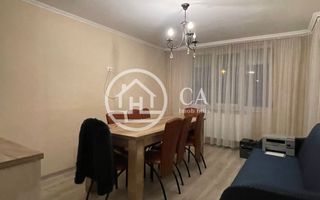 Apartament de vânzare cu 2 camere în zona Rogerius, Oradea - Poză 3