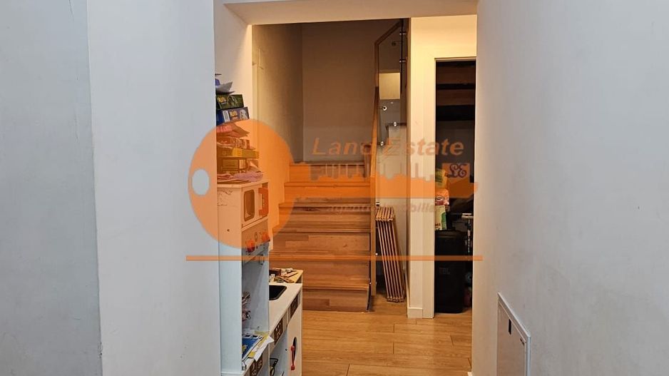 Duplex 4 camere Moghioros Residence ( Loc parcare ) - Poză 7