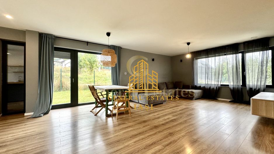 Vânzare Casă P+E în Bârnova-Gata de mutare imediata - Poză 5