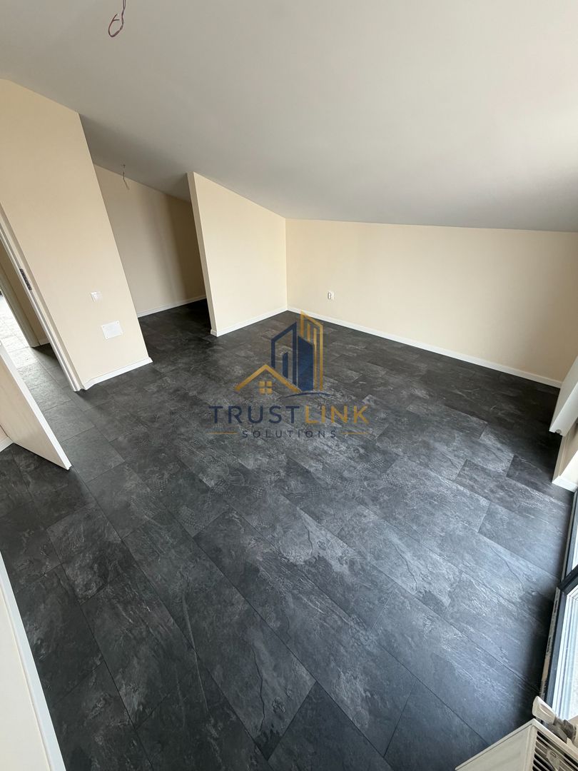Casa individuala 4 camere Finalizata 380mp curte Berceni - Poză 17