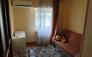 Apartament 3 camere de închiriat în Pacurari, Moara 1 Mai, Iași - Poză 1