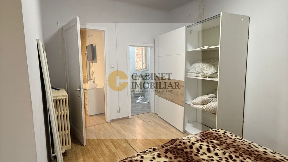 3 camere I Parc Cismigiu I Etaj 3/6 - Poză 7