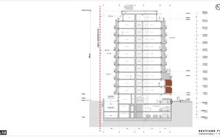 Teren cu Autorizatie de Construire | Calea Plevnei | 68 apartamente - Poză 13