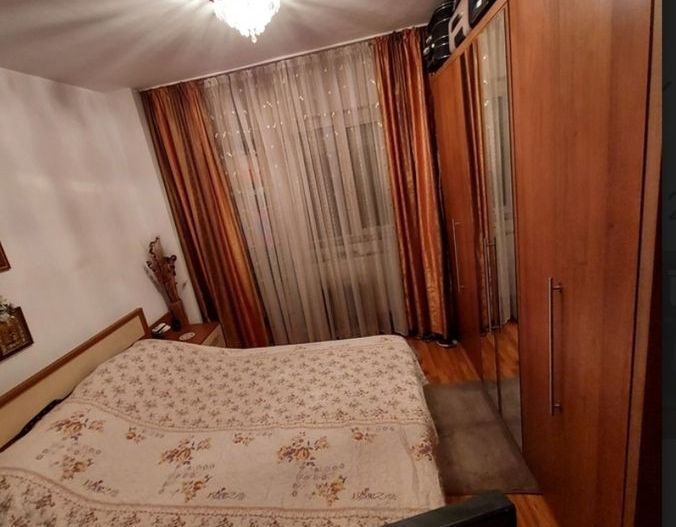 Apartament 3 camere, etaj 7, panoramic, boxă, zona Sebastian - Poză 5
