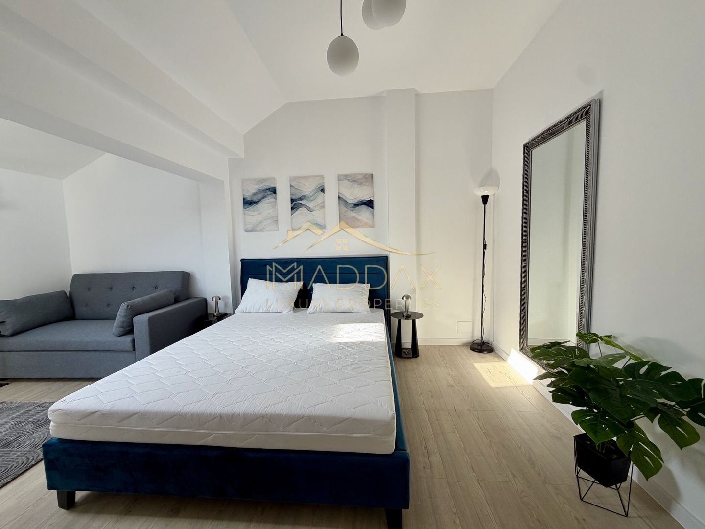 Penthouse Duplex cu 4 camere *200mp*  + parcare // Cotroceni - Poză 42