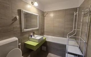 Apartament cu 4 camere in zona Lacul Tei - Bloc Reabilitat - Poză 24