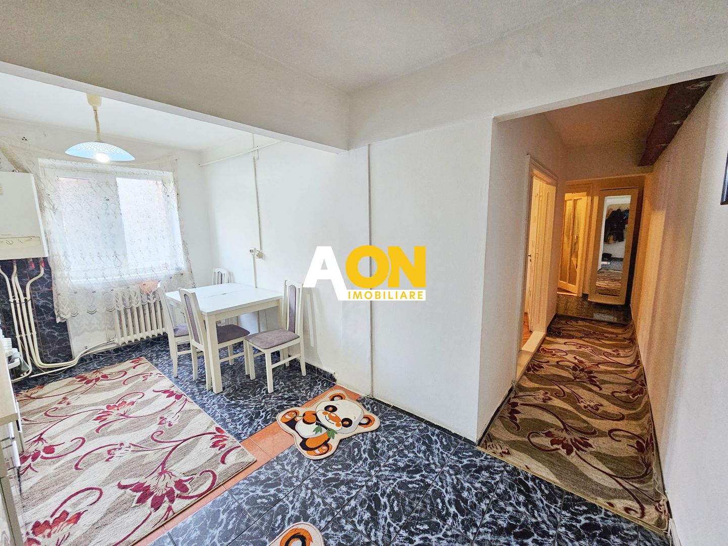 Apartament 2 camere - Ideal pentru regim hotelier, Cetate - Poză 3