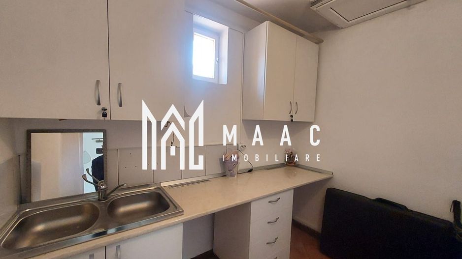 Spatiu Comercial | 2 Camere | Pretabil Cabinet | Hipodrom 2 - Poză 5
