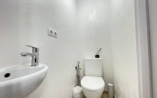 Chirie, casă, 2 camere, strada Scutari, Botanica - Poză 9