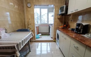 3 Camere 12 minute de Metrou Crangasi (Centrala Proprie) - Poză 1