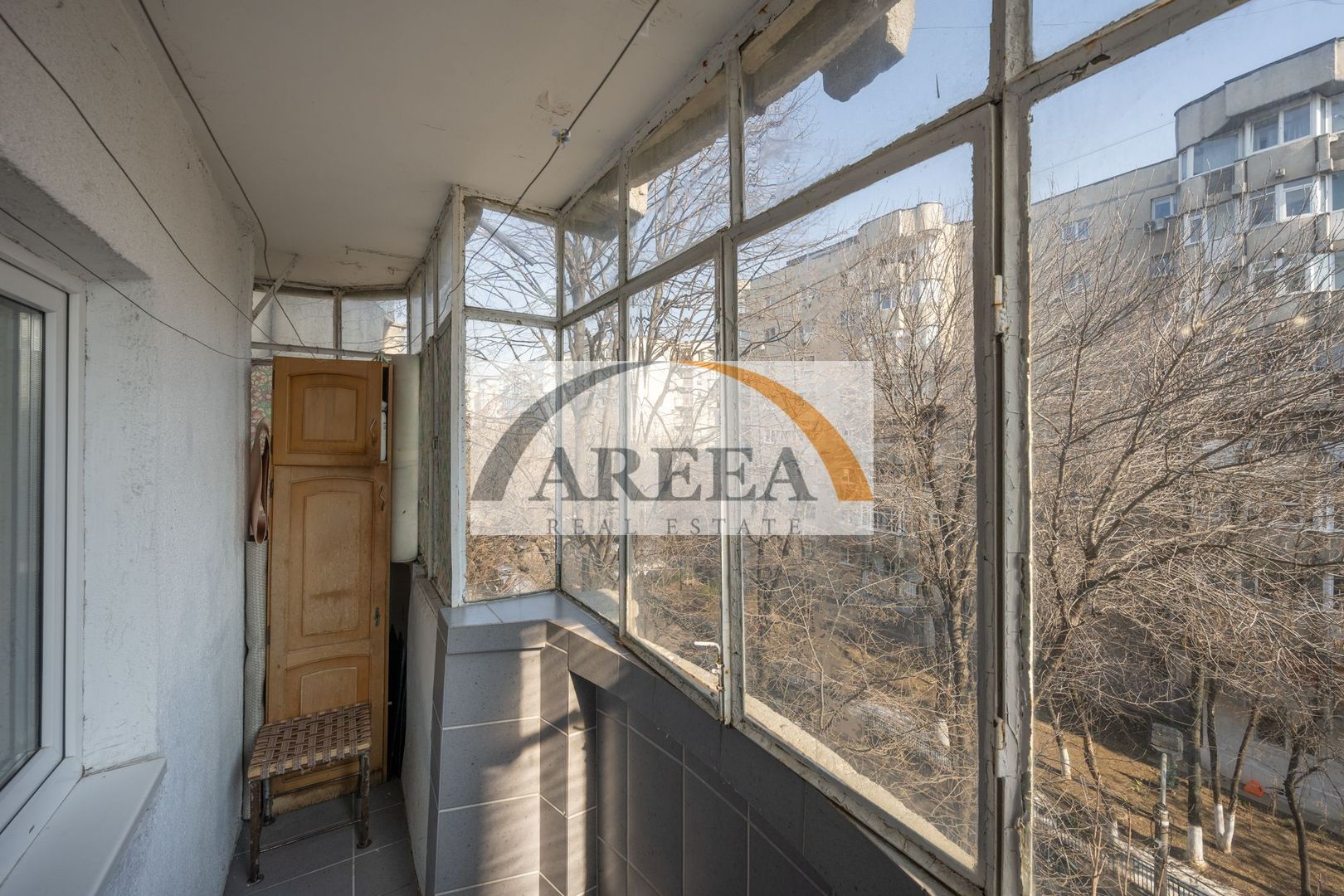 RENOVAT SI SPATIOS - 2 camere decomandat, et 4/8, Parcul Sebastian - Poză 15