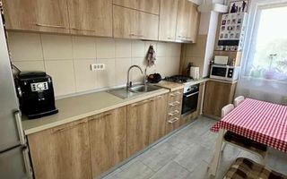 Apartament 3 camere, terasa, parcare Bloc Nou Zona Marasti - Poză 6