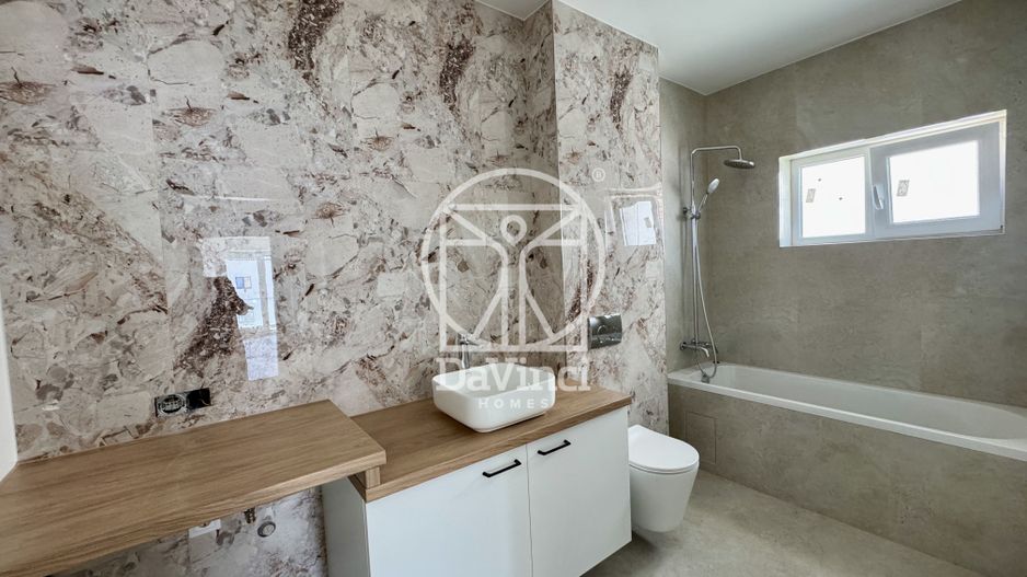 Apartament 3 camere, aer conditionat, intabulat (NCL-29D-Ra-ap.6) - Poză 5